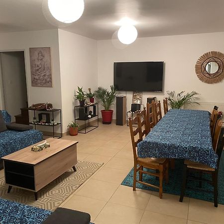 Le Pacifique Vendee Villa La Meilleraie-Tillay Eksteriør billede